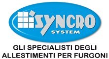 Logo Syncro System